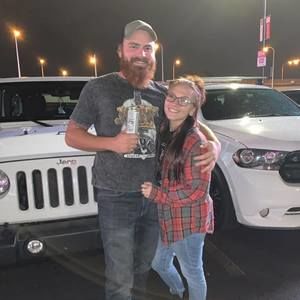 Meet your Posher, Danny